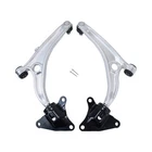 Front Lower Control Arms W/ball Joints For 2011-2016 Honda Cr-z 1.5L Left Right New. Price: $167.08.