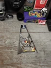 La Choppers Fusion Frame Grille For Harley Touring M8 Road Glide King Nice Used. Price: $94.99.