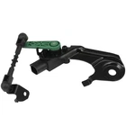 Rear Right Headlight Level Sensor For 2011-2018 Audi A6 Avant A8 S8 Quattro New. Price: $28.79.