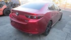 Driver Side Front Lower Control Arm Fits 24 Mazda 3 156929 Used. Price: $80.00.