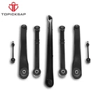 Rear Control Arm Track Bar Sway Link For 2010-2017 Tahoe Suburban Yukon Escalade New. Price: $142.89.