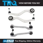 Trq Front Lower Control Arm With Ball Joint Set Fits 2013-2019 Cadillac Ats New. Price: $269.95.