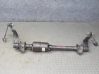 2014-2017 Land Range Rover L405 Rear Anti Roll Active Stabilizer Sway Bar Used. Price: $186.21.