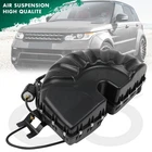 Air Suspension Compressor W/housing For Land Rover Range Sport L405 L494 New. Price: $218.85.