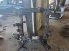 (local Pickup Only) Crossmember/k-frame Front Fits 07-08 Acadia 1836303 Used. Price: $189.91.