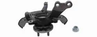Suspension Knuckle Assembly-new Steering Gsp Fits 03-06 Toyota Matrix. Price: $293.60.