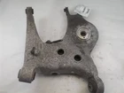 Passenger Lower Control Arm Rear Coil Seat Fits 13-17 Range Rover 471621 Used. Price: $91.00.
