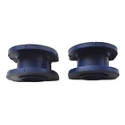 Suspension Stabilizer Bar Bushing Kit-cab And Chassis Carquest/driveworks New. Price: $12.10.