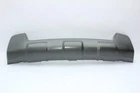 Oem 2009-2014 Nissan Xterra Front Bumper Lower Protector Cover 62064-ZL00A New. Price: $119.97.