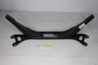 Porsche Cayman Boxster Rear Support Crossmember 98133107110, 982505099C Used. Price: $185.96.