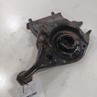 Passenger Right Lower Control Rear Main Spring Support 19-23 Nissan Altima Used. Price: $93.50.