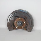 2005-2009 Ford Mustang Left Front Spindle Knuckle Hub AR333108 Oem Used. Price: $72.89.