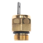 Standard Ignition Power Steering Pressure Switch For Fusion, Mkz PSS55 New. Price: $107.62.