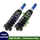 2X Front Shock Struts Assys Coils Fit Ford F150 Raptor Fox 2017-2020 HL3V18045VC New. Price: $690.00.