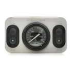 Ridetech 31192500 Electric Control Panel, 2-WAY New. Price: $175.00.