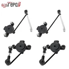 Set Of Suspension Height Level Sensor For Land Rover Range P38 ANR4686/7 New. Price: $89.25.