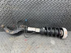 2014-2019 Bmw F85 F86 X5M X6M Front Left Adaptive Suspension Coil Strut Shock Used. Price: $299.99.