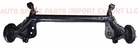 2007-2015 Mazda Crossmember Loaded Beam Axle Rear Suspension Non Turbo Used. Price: $500.00.