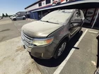 2011-2015 Lincoln Mkx Crossmember/k-frame Rear Cradle Awd Id DT4Z5035B Used. Price: $258.99.
