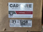 Cardone Power Steering Pump For RX300, Highlander 21-5258 New. Price: $200.00.
