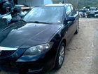 Driver Left Front Spindle/knuckle Without Abs Fits 07-08 Mazda 3 72795 Used. Price: $40.00.