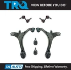 Trq 6 Pc Suspension Kit Front Lower Control Arms Sway Bar End Links For Element New. Price: $159.95.