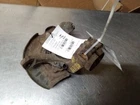 Passenger Front Spindle/knuckle Fits 99-05 Beetle 192857 Used. Price: $46.00.