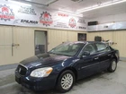 Chassis Ecm Stability Control Below Left Hand Front Seat Fits 06-11 Dts 1922932 Used. Price: $96.04.