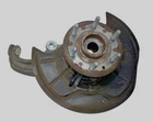 2019-2024 Dodge Ram 1500 Front Left Driver Spindle Knuckle Assembly Oem Used. Price: $189.99.