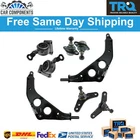 Trq New Front Suspension Kit For 2002-2008 Mini Cooper. Price: $230.41.