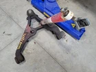 Passenger Lower Control Arm Front Fits 20-26 Silverado 2500 Pickup 2076171 Used. Price: $126.72.