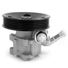 Fit 2006-2009 Land Rover Rang 4.4 L322 Hse Power Steering Pump QVB500430 New. Price: $76.50.