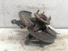 Passenger Right Front Spindle/knuckle Fits 21-22 Bronco Sport 1608105 Used. Price: $139.99.