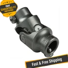 Borgeson 114940 Universal Steering U-joint New. Price: $104.22.