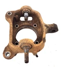 2013-2016 Ford F250 F350 Dana 60 Front Rh Right Axle Steering Knuckle Used. Price: $229.99.