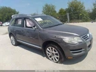 Axle Shaft Rear Without Limited Slip Differential Fits 04-10 Touareg 432748 Used. Price: $65.60.