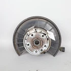 2013-2018 Porsche Cayenne Left Rear Spindle Knuckle Hub 95833161110 Oem Used. Price: $71.26.
