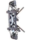 Crossmember/k-frame Rear Fits 06-15 Mazda MX-5 Miata 664860 Used. Price: $699.00.