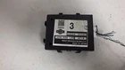 08 09 10 11 12 13 Infiniti G37 Power Steering Control Module 28500 JK00C #329 Used. Price: $27.00.