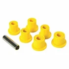 Arb Shock Mount Bushing Kit / Sway Bar - Link Outer For Land Cruiser 70 Series New. Price: $60.19.