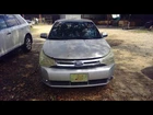 Passenger Right Lower Control Arm Front With Ses Fits 09-11 Focus 1140558 Used. Price: $77.90.