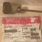 Power Steering Reservoir Dip Stick Kenworth Peterbilt And Mack New Old Stock. Price: $120.00.