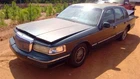 Passenger Right Lower Control Arm Front Fits 95-02 Crown Victoria 257080 Used. Price: $80.79.