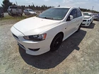 Driver Left Lower Control Arm Front Fits 09-17 Lancer 11014138 Used. Price: $103.02.