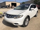 Driver Left Rear Suspension Assembly 2009-14 Murano 959685 Used. Price: $274.50.