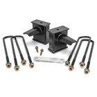 Readylift 66-2761 Inch Tall Flat Block, 17-24 Fits Ford Sd 2PC New. Price: $209.95.