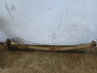 Passenger Rear Leaf Spring Cylinder 4 Door Crew Cab From 2006 Tundra 11862789 Used. Price: $226.68.
