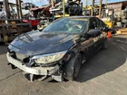 Passenger Front Spindle/knuckle Naturally Aspirated Lx Fits 16-21 Civic 1437373 Used. Price: $110.60.