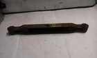 08-14 Nissan Rogue Crossmember/k-frame Rear Vin 1ST Digit Japan Built Used. Price: $216.00.