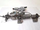 Steering Column Fits Hyundai Santa Fe Gls 2007 - 2009 Used. Price: $124.00.